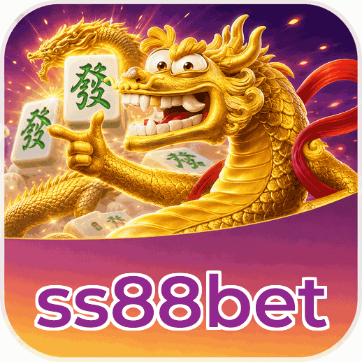 Screenshot 1 - ss88bet Home Screen