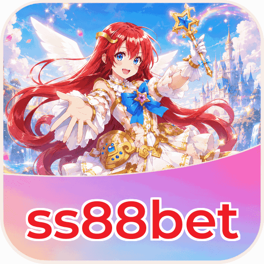 Screenshot 1 - ss88bet Home Screen