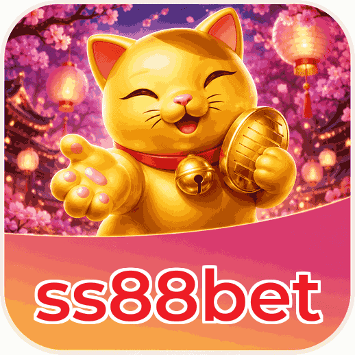 Screenshot 1 - ss88bet Home Screen