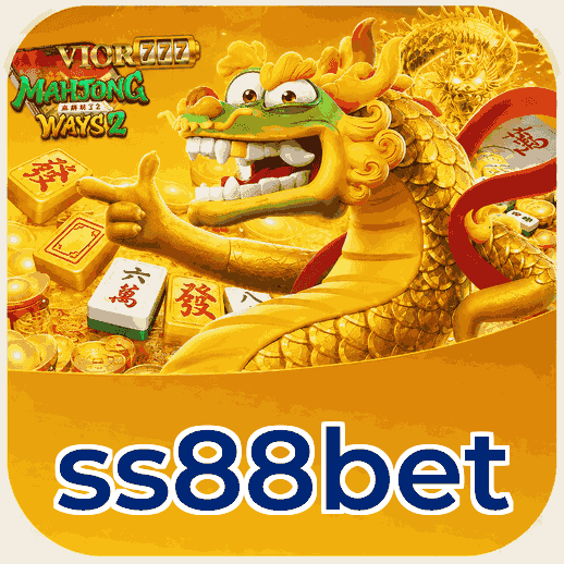 Screenshot 1 - ss88bet Home Screen