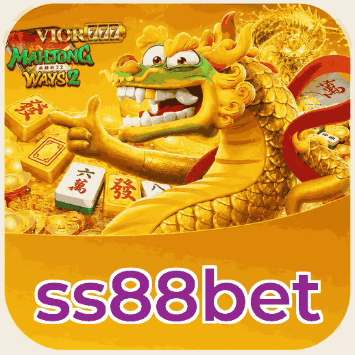 Screenshot 1 - ss88bet Home Screen